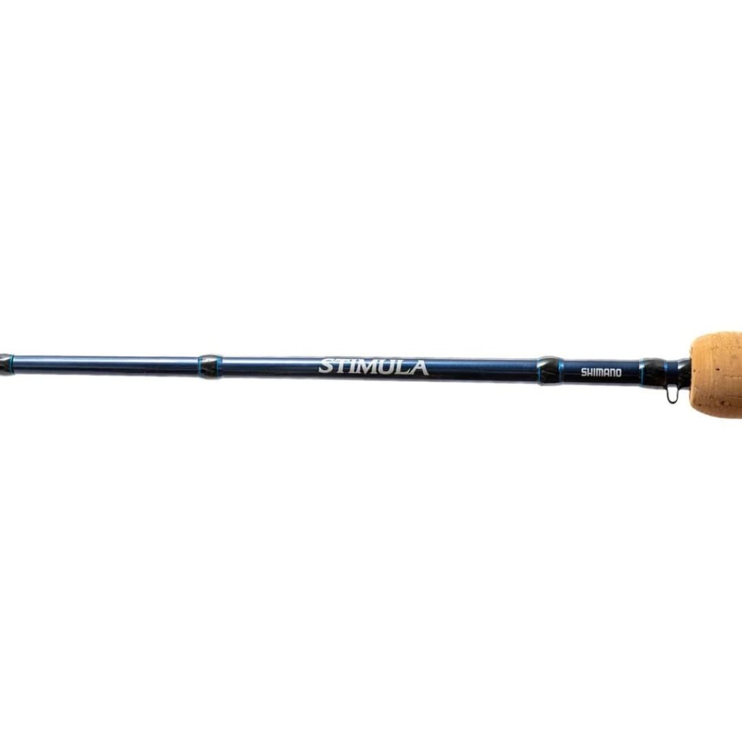 Caña Shimano - Stimula 1.98m 10-20lb