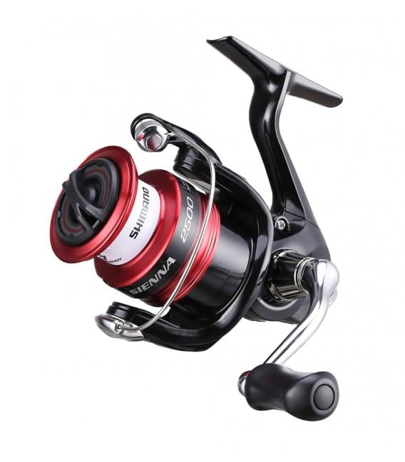 Reel Shimano -  Sienna 4000fg