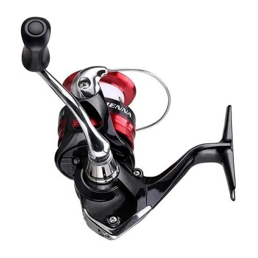 Reel Shimano -  Sienna 4000fg