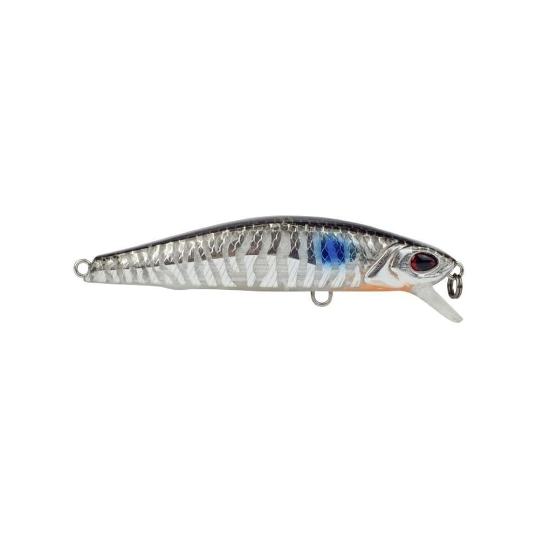 Señuelo Marine Sport - Raptor Minnow 70