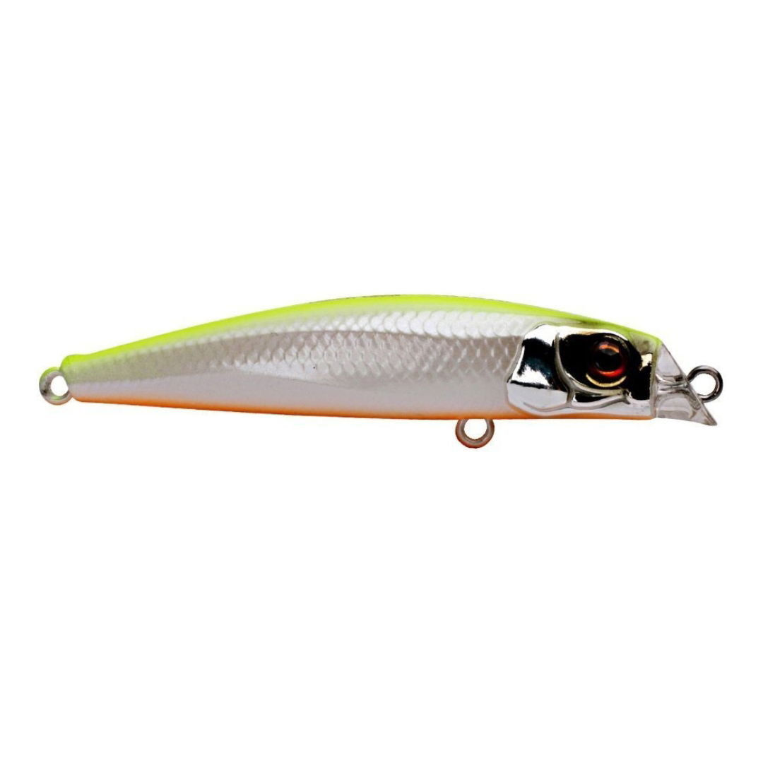 Señuelo Marine Sport - Rerio Minnow 80