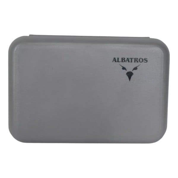 Caja Albatros - Porta Mosca J0612