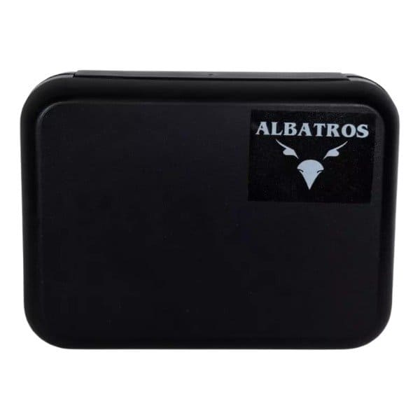 Caja Albatros - Porta Mosca H1008