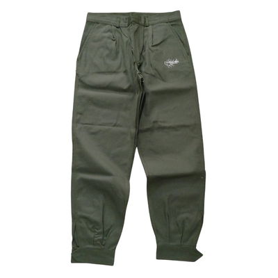 Pantalón Braman - Verde Militar