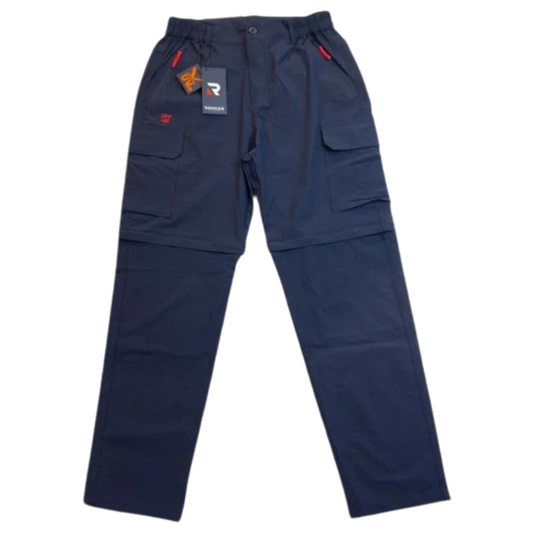 Pantalon Roncas - Secado Rapido