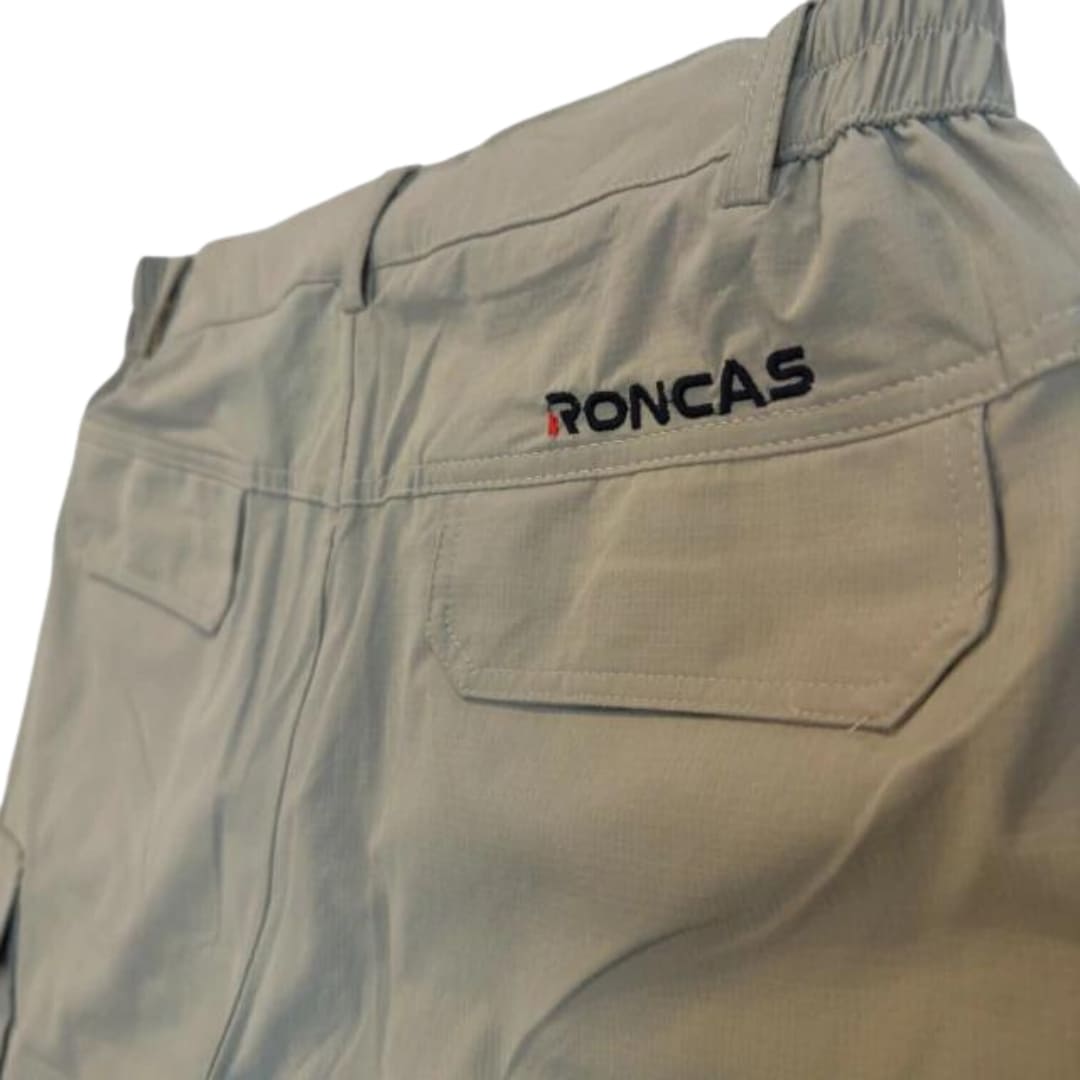 Pantalon Roncas - Secado Rapido