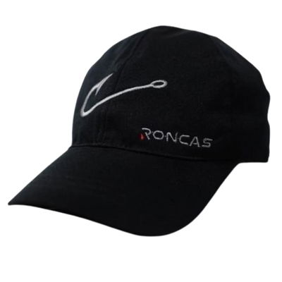 Gorra Roncas - Anzuelo