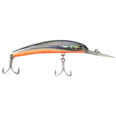 Señuelo Strike Pro - Lipper 140F