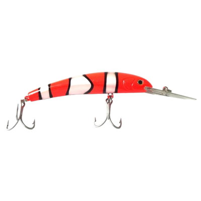 Señuelo Strike Pro - Lipper 120F