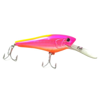 Señuelo Strike Pro - Swimmer 130F