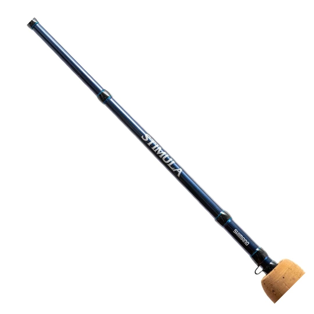 Caña Shimano - Stimula 1.98m 15-30lb 2T