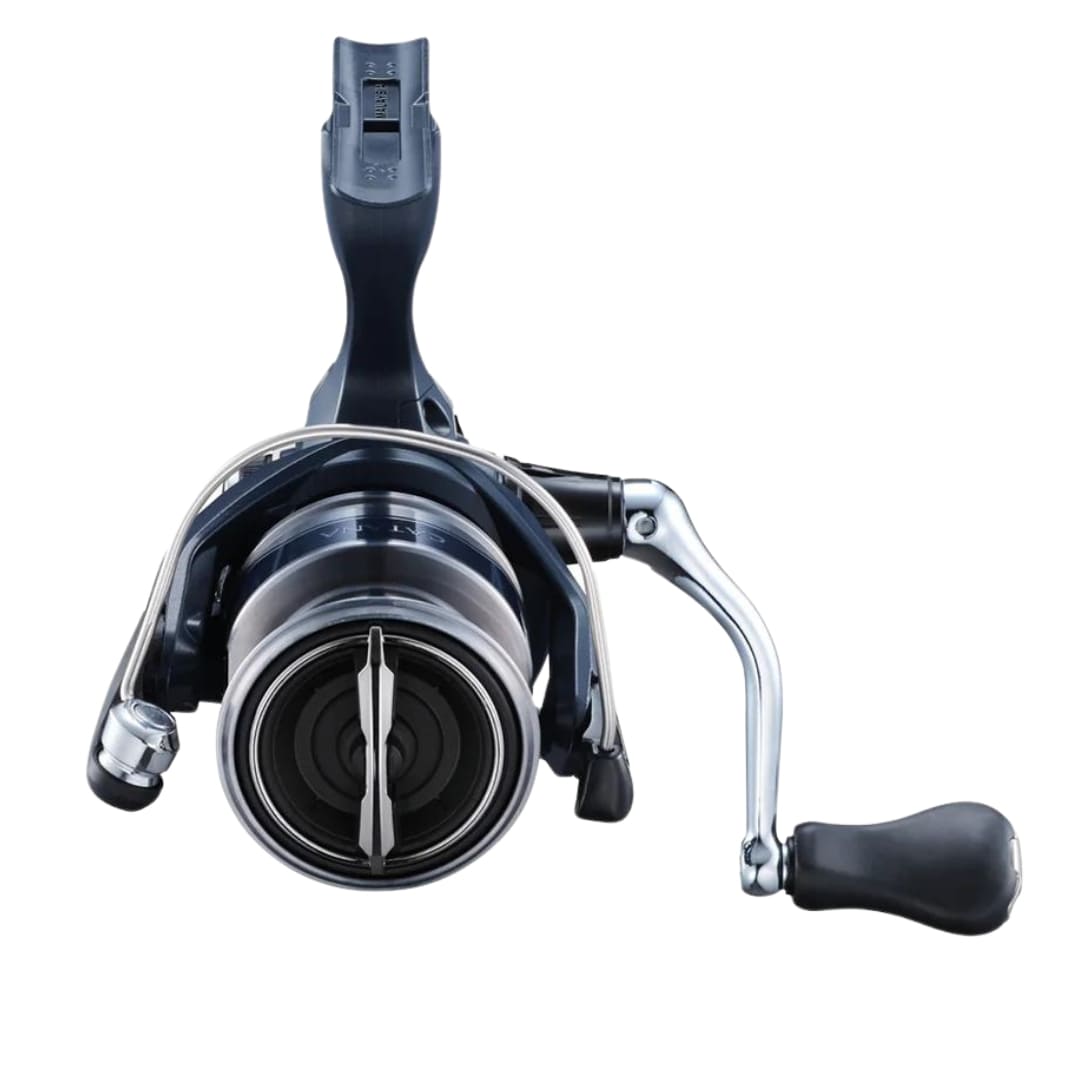 Reel Shimano - 22 Catana 2500HG