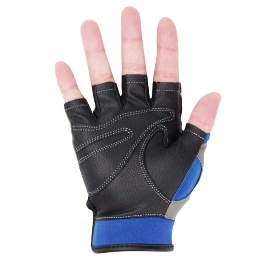 Guantes Mustad - GL004 - L