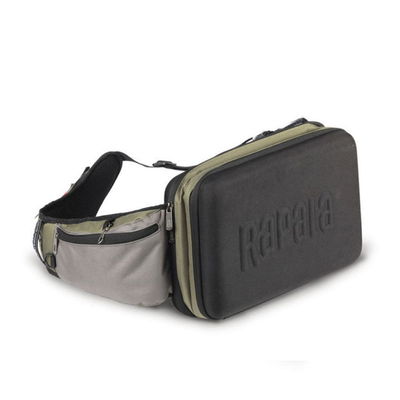 Bolso Rapala - Bandolera