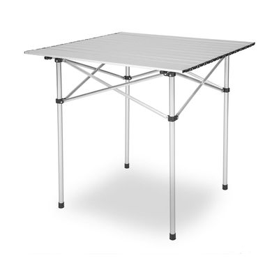 Mesa Spinit - Enrollable Aluminio