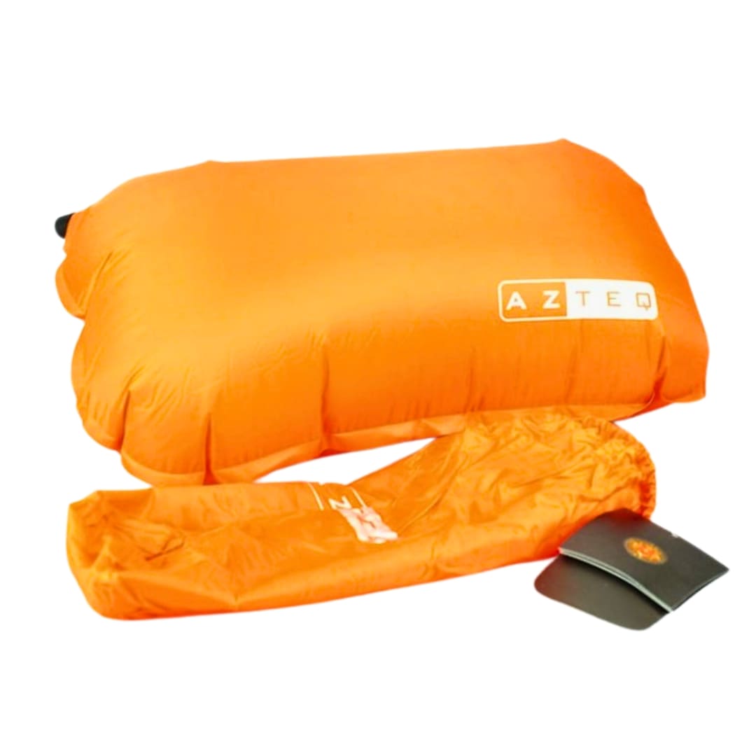 Almohada Autoinflable NTK - Looper Azteq