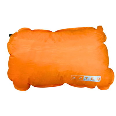 Almohada Autoinflable NTK - Looper Azteq