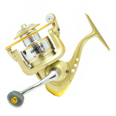 Reel Frontal Omoto -  Avalon 3000