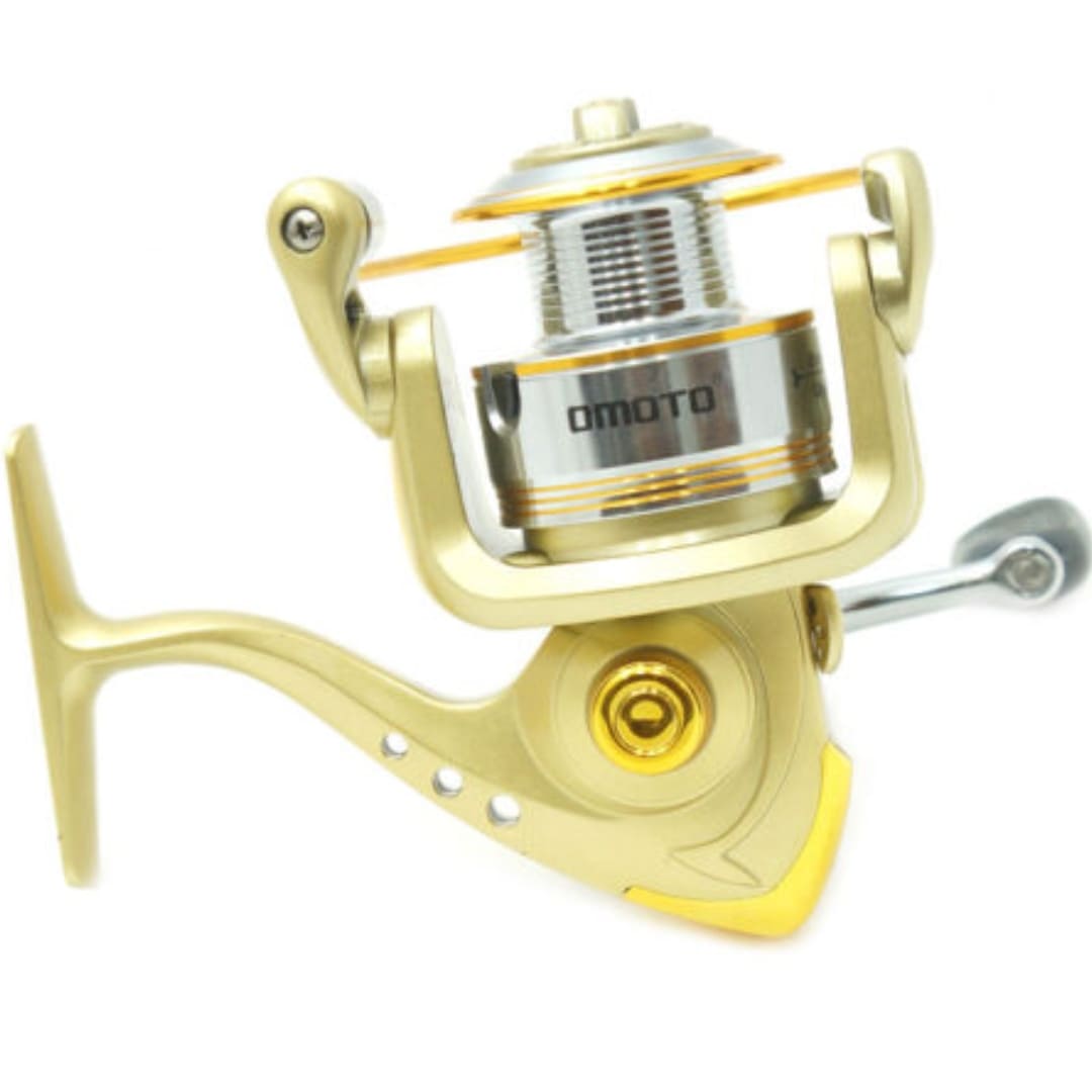 Reel Frontal Omoto -  Avalon 3000