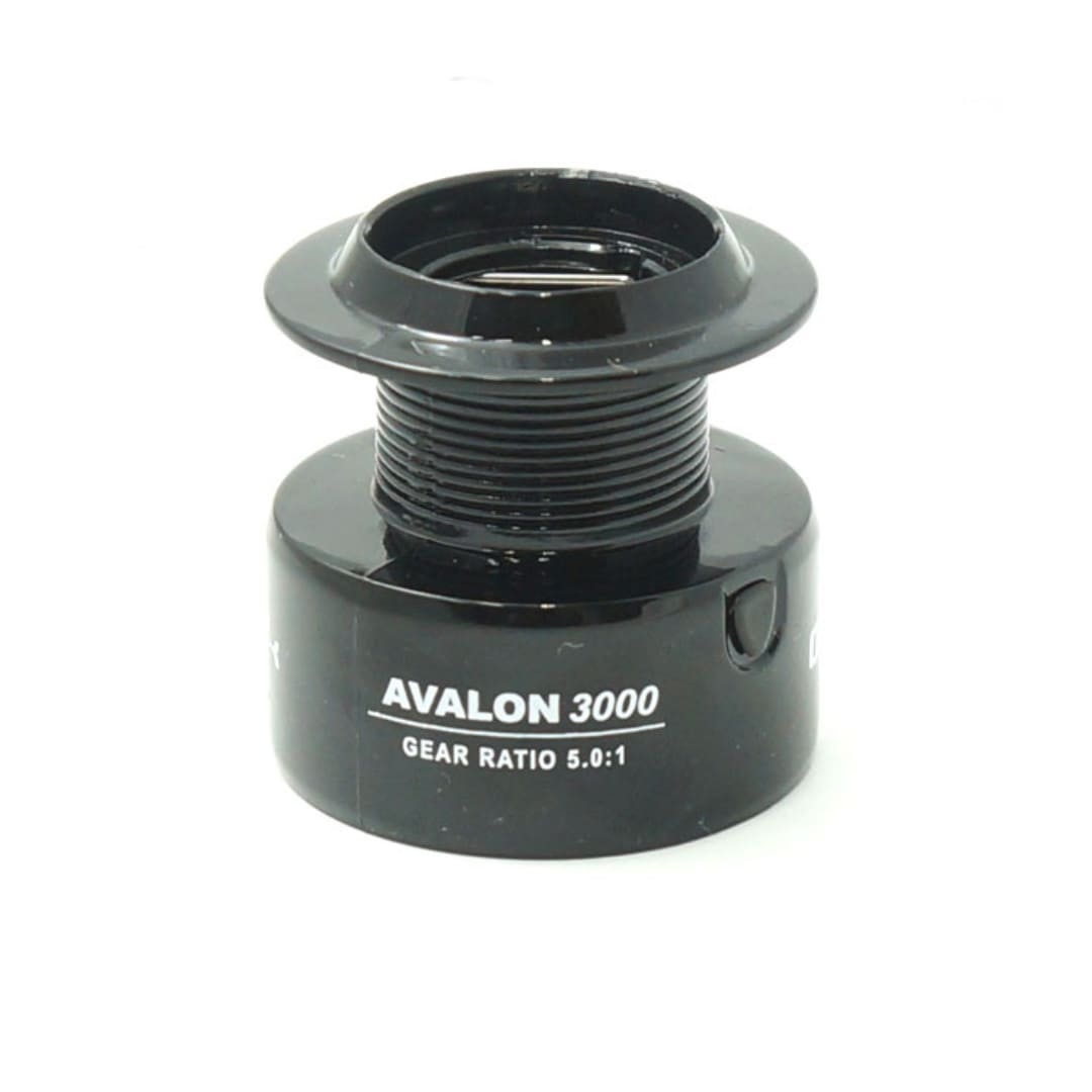 Reel Frontal Omoto -  Avalon 3000