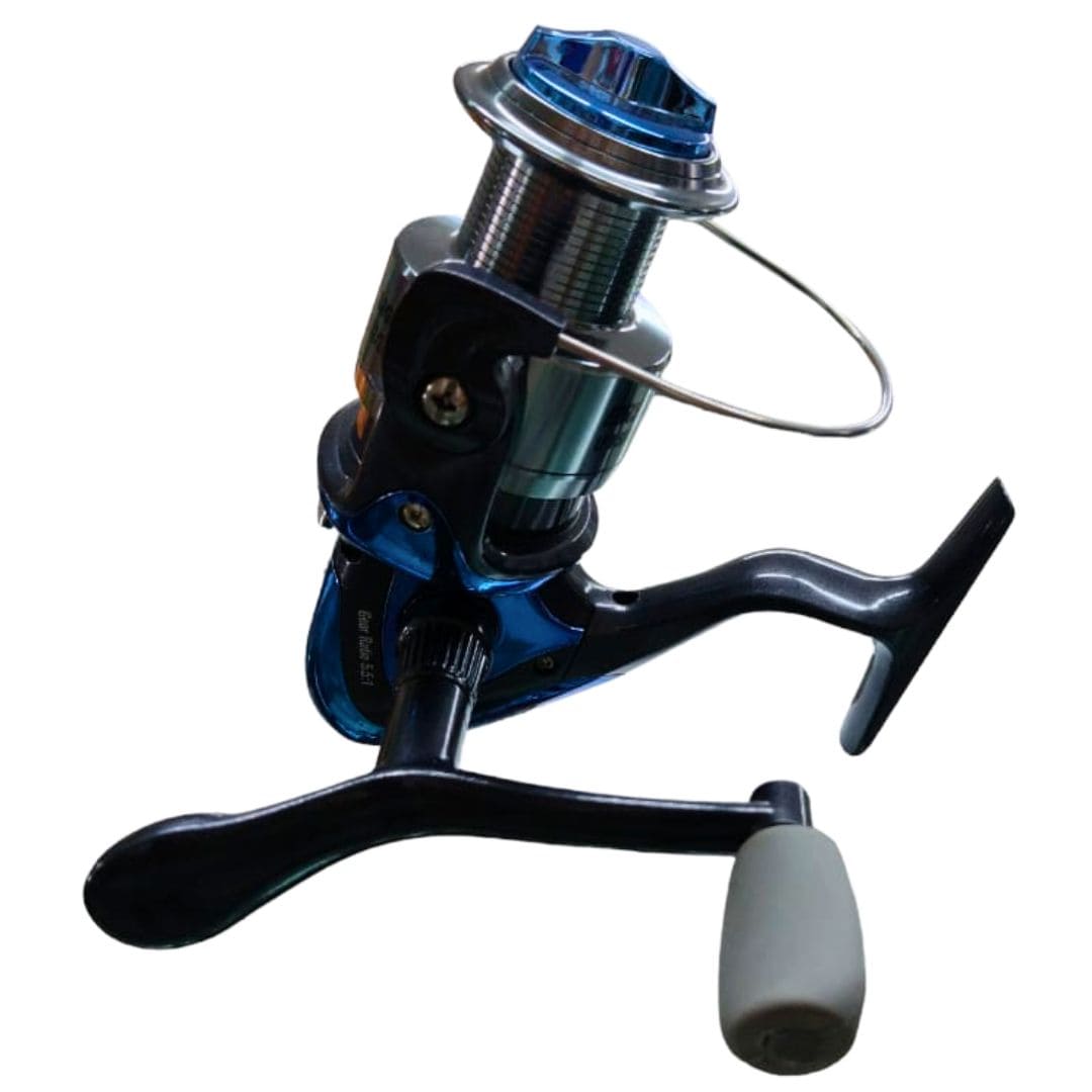 Reel Eagle Claw - Lightforce 50 ll FD