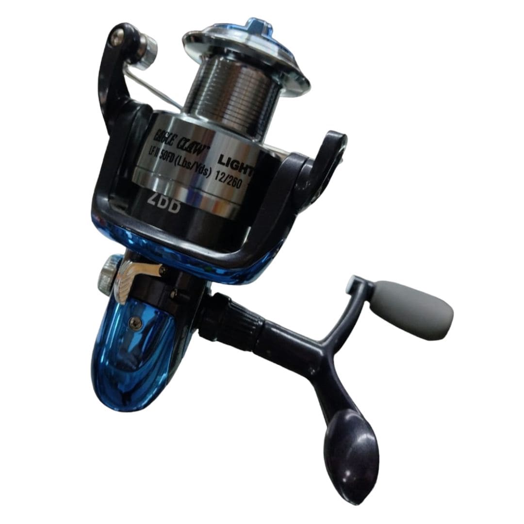 Reel Eagle Claw - Lightforce 50 ll FD