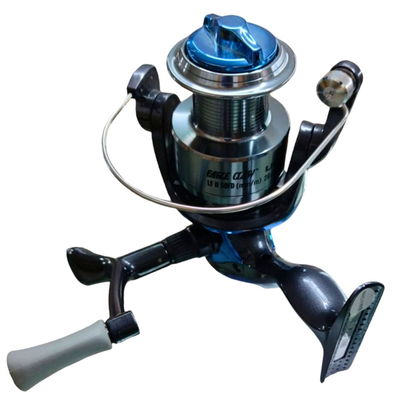 Reel Eagle Claw - Lightforce 50 ll FD