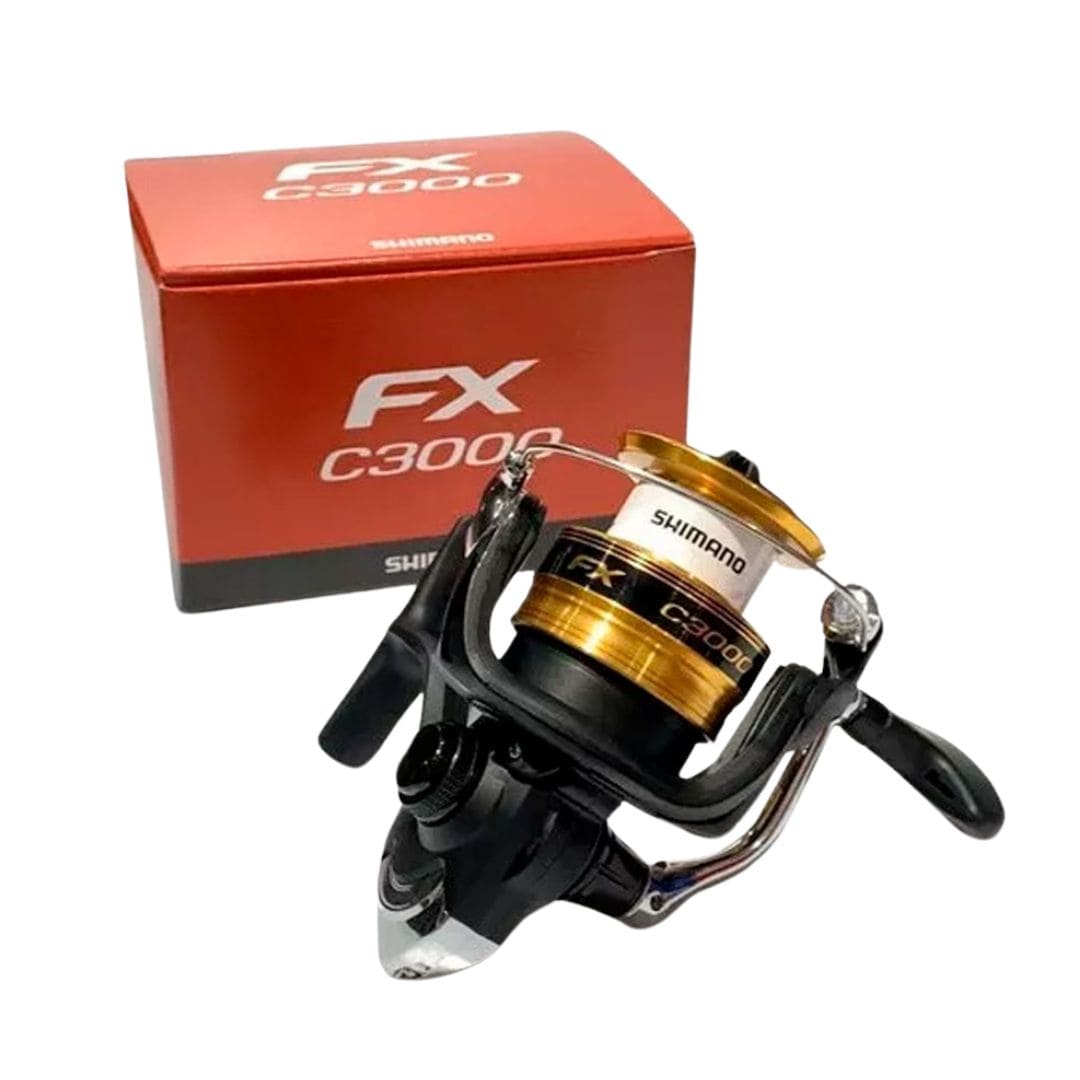 Reel Shimano - FX 1000fc