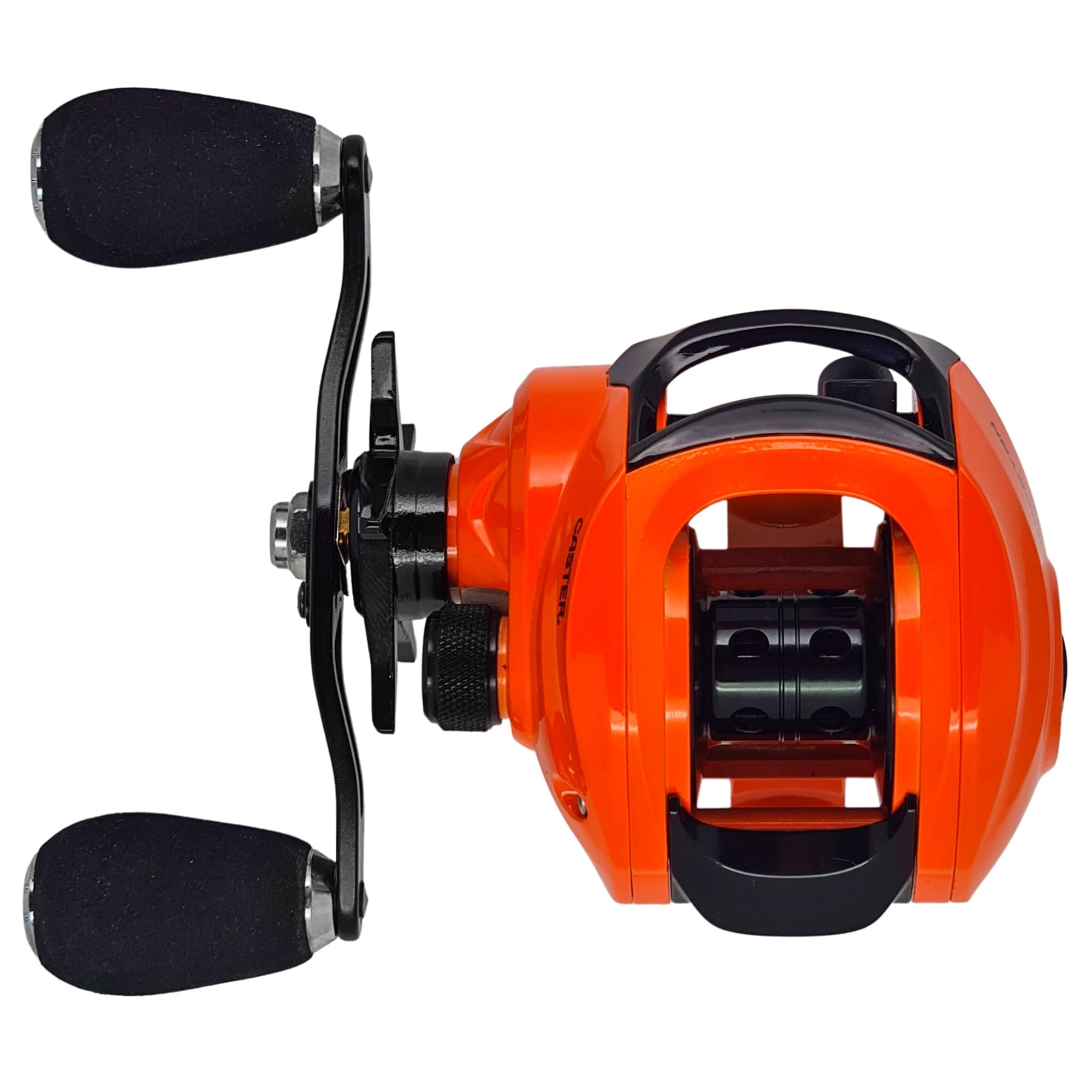 Reel Caster - Spartan 104 