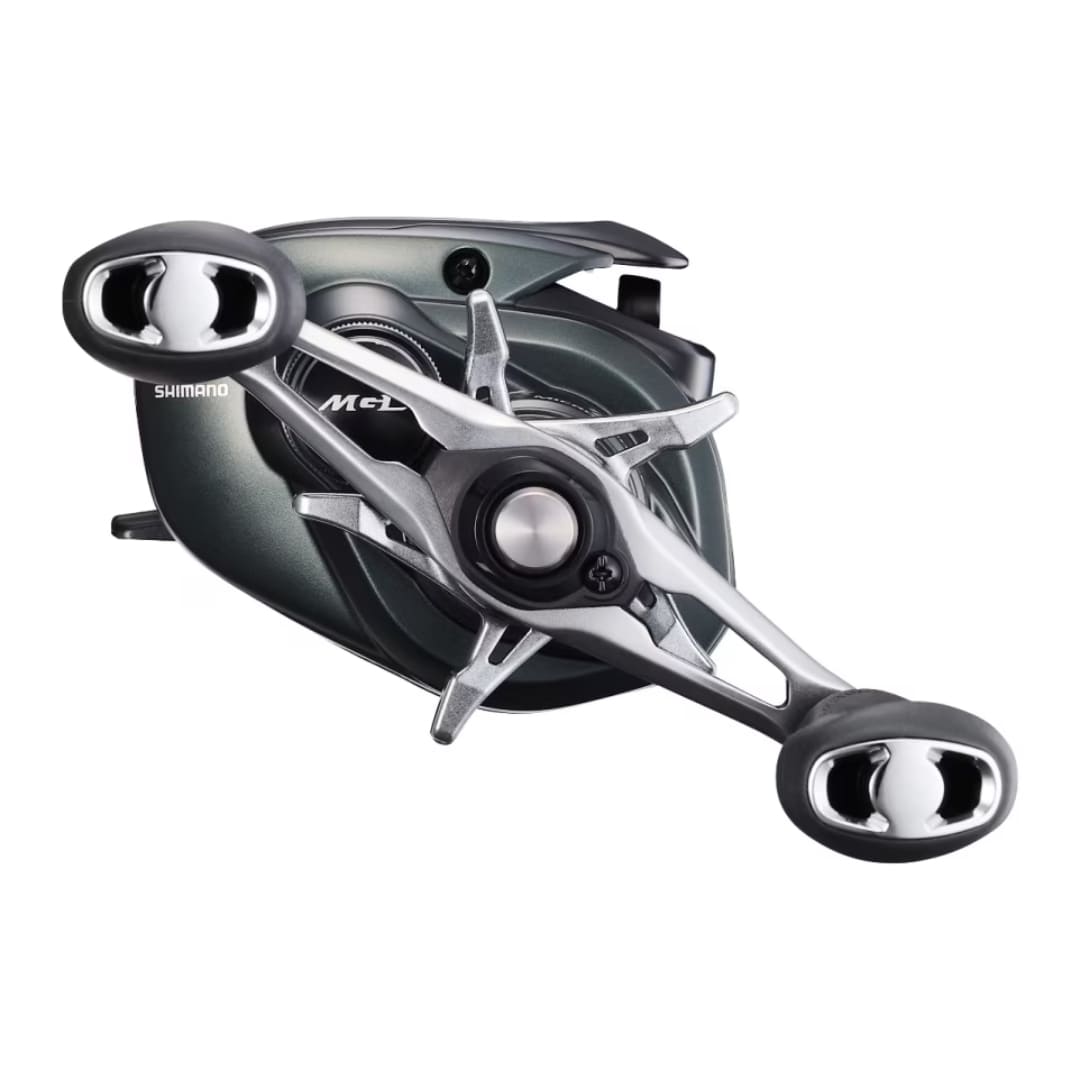 Reel Shimano - Curado MGL HG