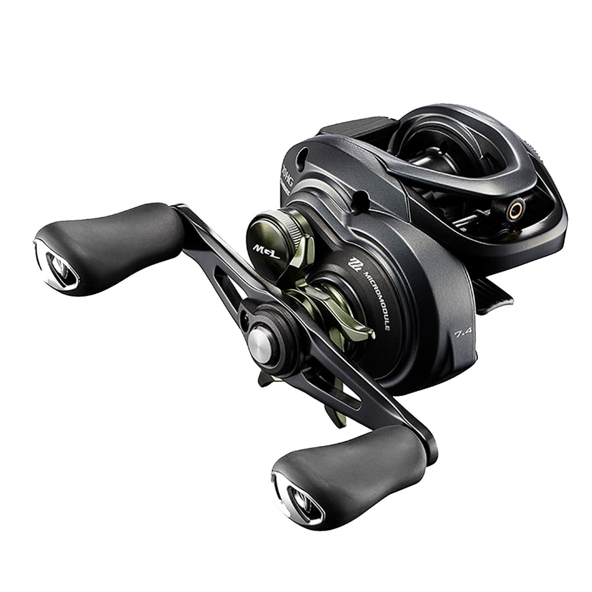 Reel Shimano - Curado MGL HG