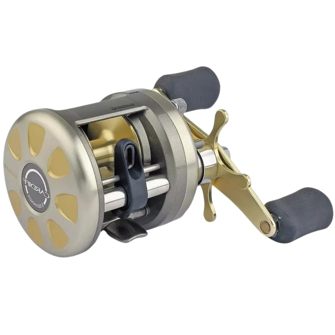 Reel Shimano - CARDIF 301A