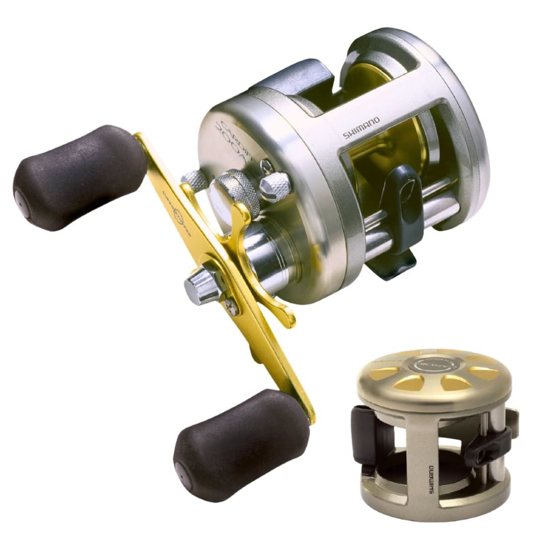 Reel Shimano - CARDIF 301A