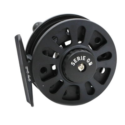 Reel Fly Grey Gull - 7/8 Serie GB