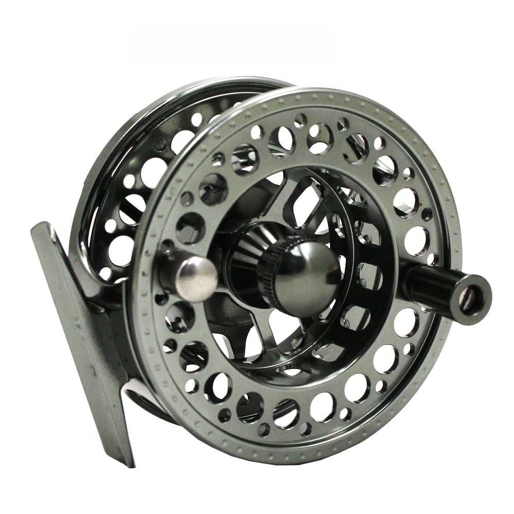 Reel Fly Grey Gull - 5/6 Seria L