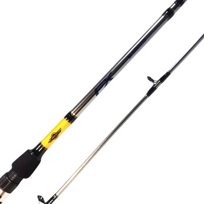 Caña Shimano - FX 10-20 lb. 1.98m