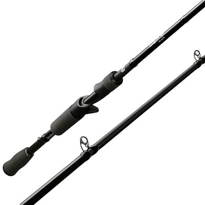 Caña 13 fishing - Defy Black 6 '7 12-20lb