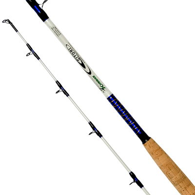 Caña Kunnan - Citori 2.10m 15-30lb