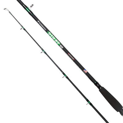 Caña Kunnan - Piray 2.15m 20-30lb