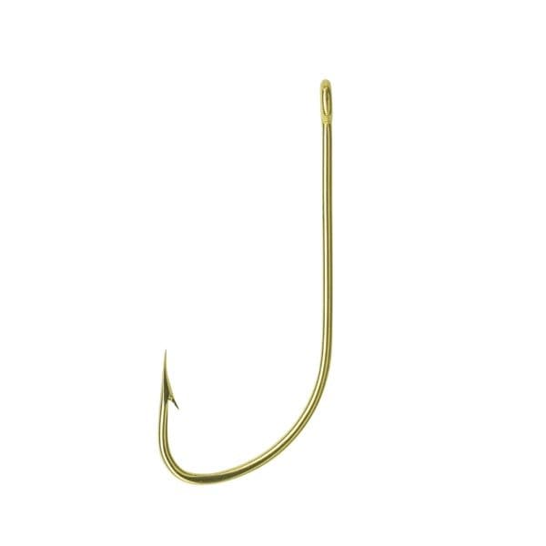 Anzuelo Mustad - 277E GL