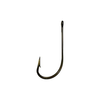 Anzuelo Mustad - 3407 BR