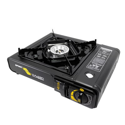 Anafe Spinit - Vulcan