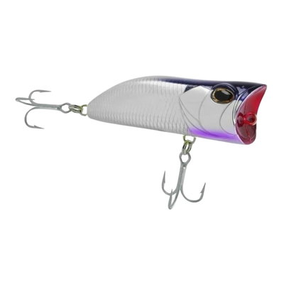 Señuelo Marine Sport - Roma Popper 60