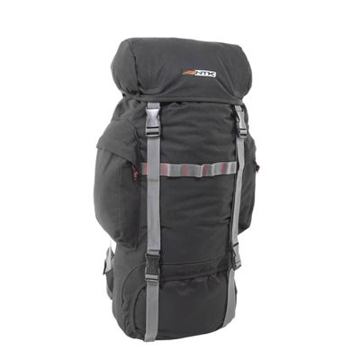 Mochila Ntk - Intruder 60 Lt.