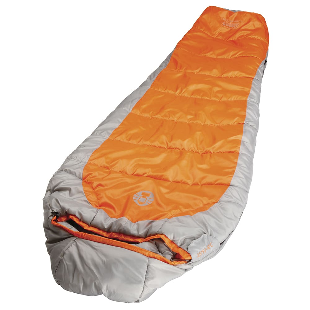 Bolsa de Dormir Coleman - Silverton -4C