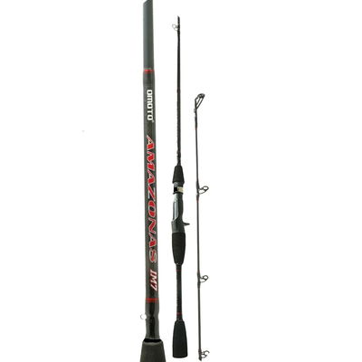 Caña Omoto - Amazonas 10-17 lb 1.98m