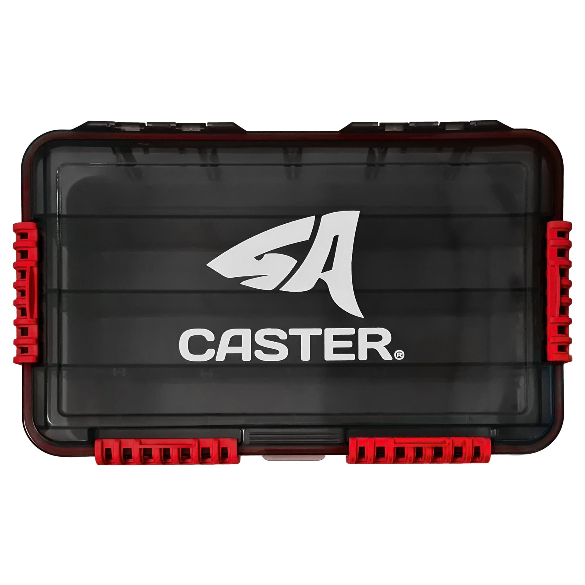 Caja Caster - Estanca 15 Divisiones.