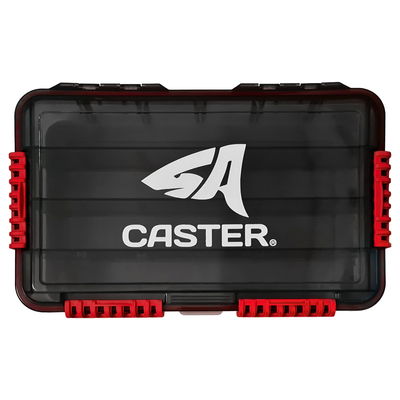 Caja Caster - Estanca 15 Divisiones.