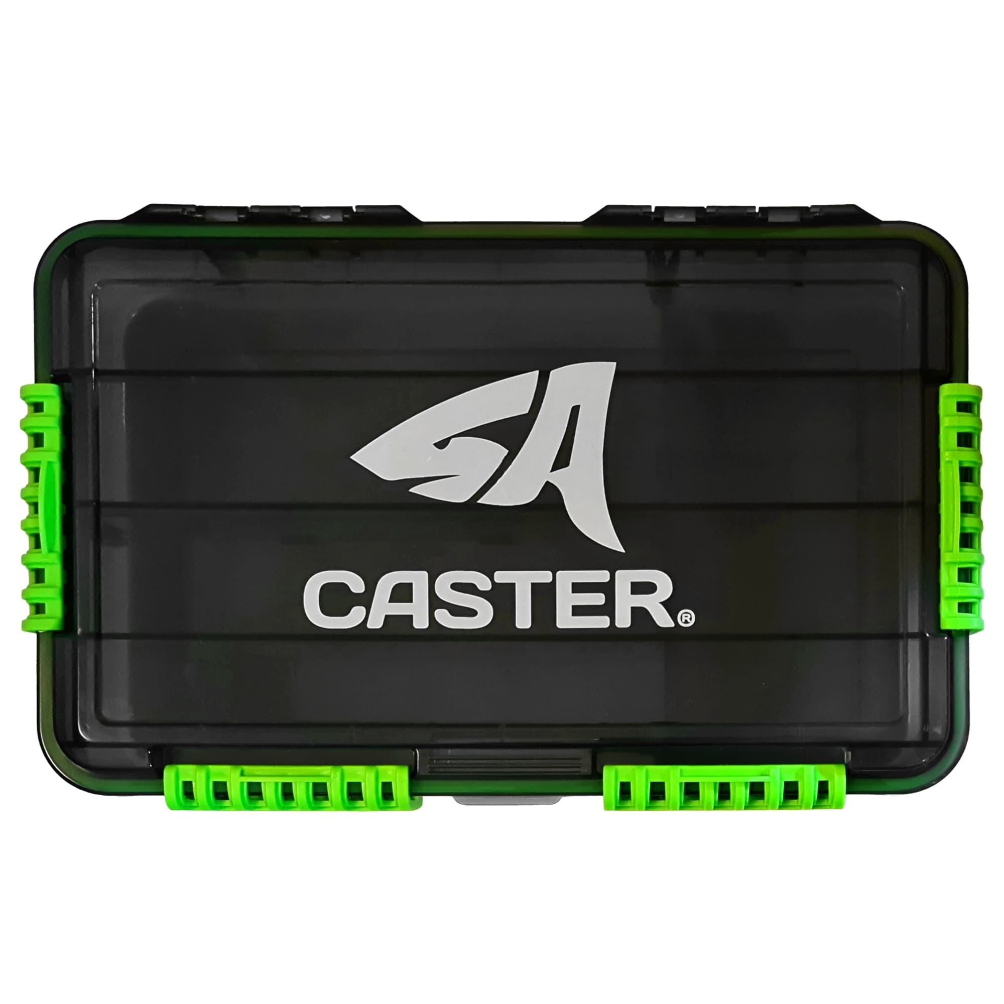 Caja Caster - Estanca 3 Divisiones.