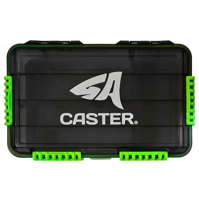 Caja Caster - Estanca 3 Divisiones.